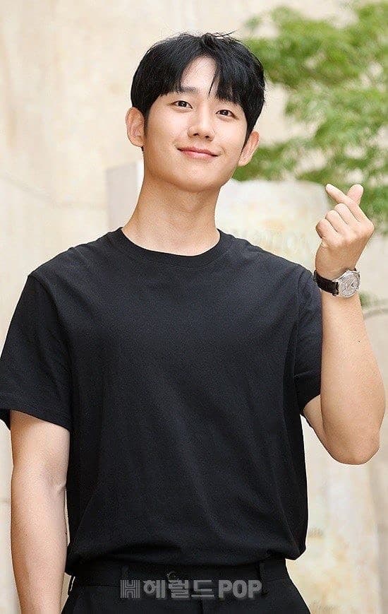 Fashion Jung Hae In