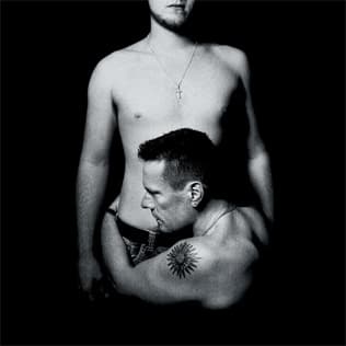 Music Songs Of Innocence - U2