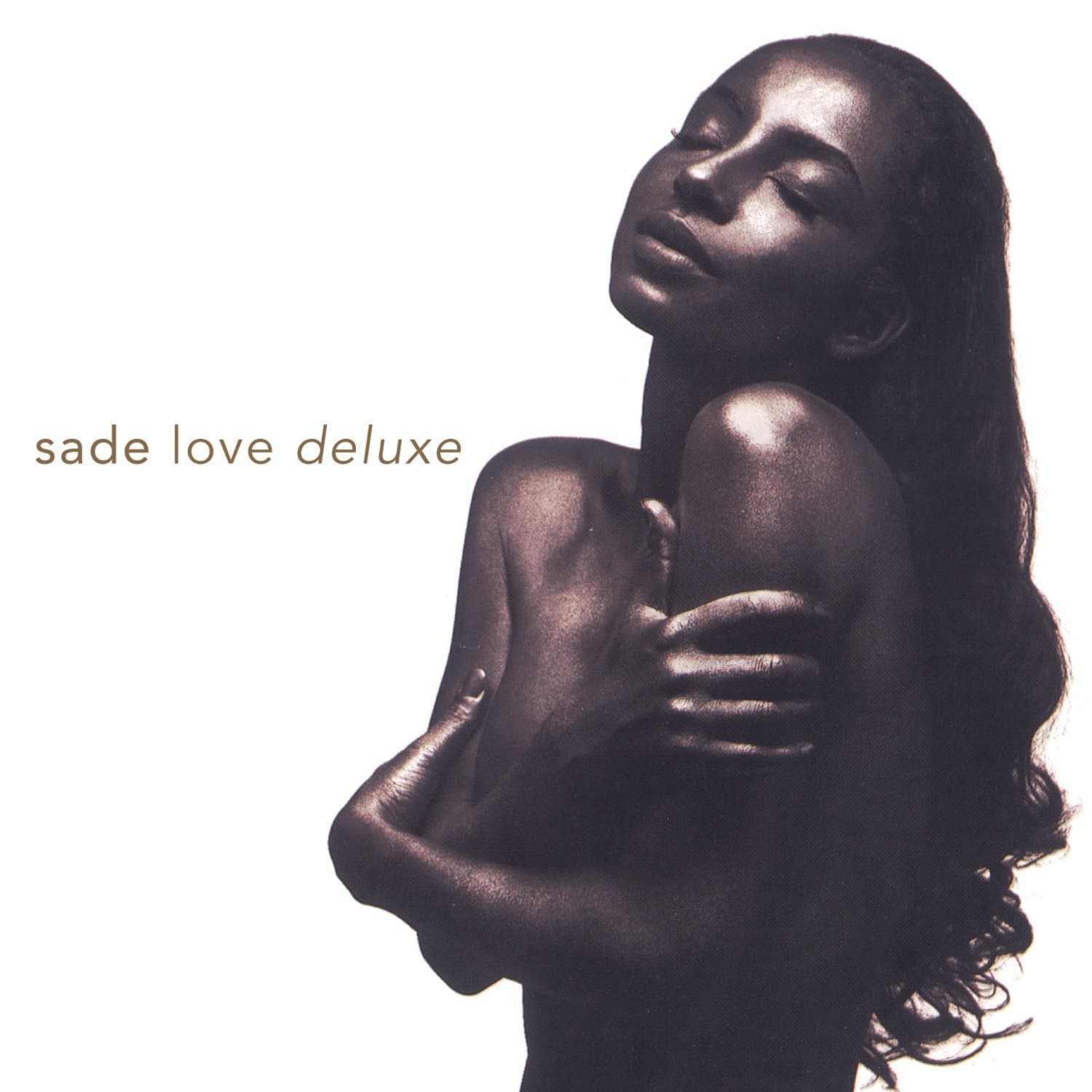 Music Love Deluxe - Sade