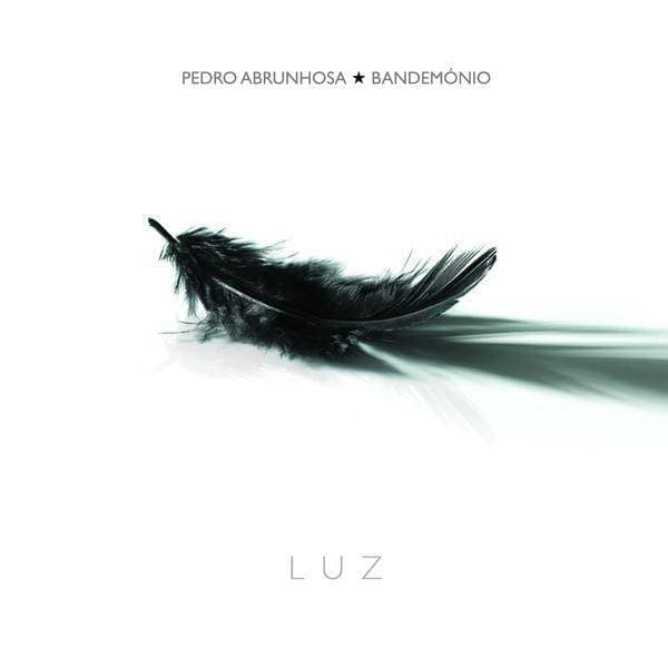 Music Luz - Pedro Abrunhosa