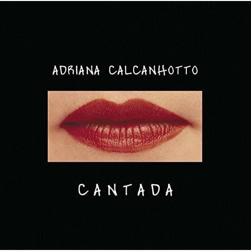 Music Cantada - Adriana Calcanhotto