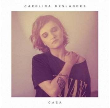 Canción  Casa - Carolina Deslandes