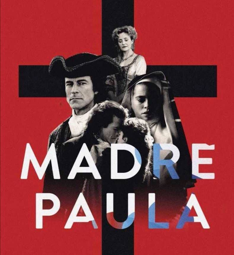 Serie Madre Paula