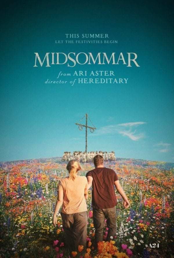 Movie Midsommar