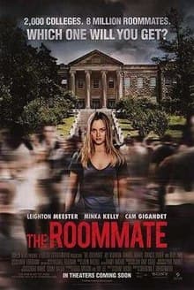 Movie The Roommate