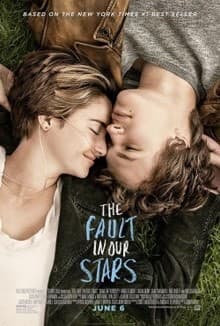 Movie The Fault in Our Stars