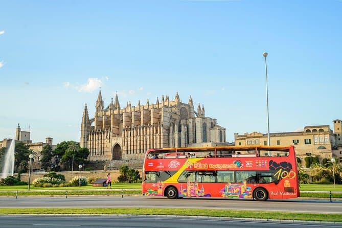 Moda Palma de mallorca 