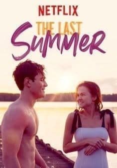 Movie The Last Summer