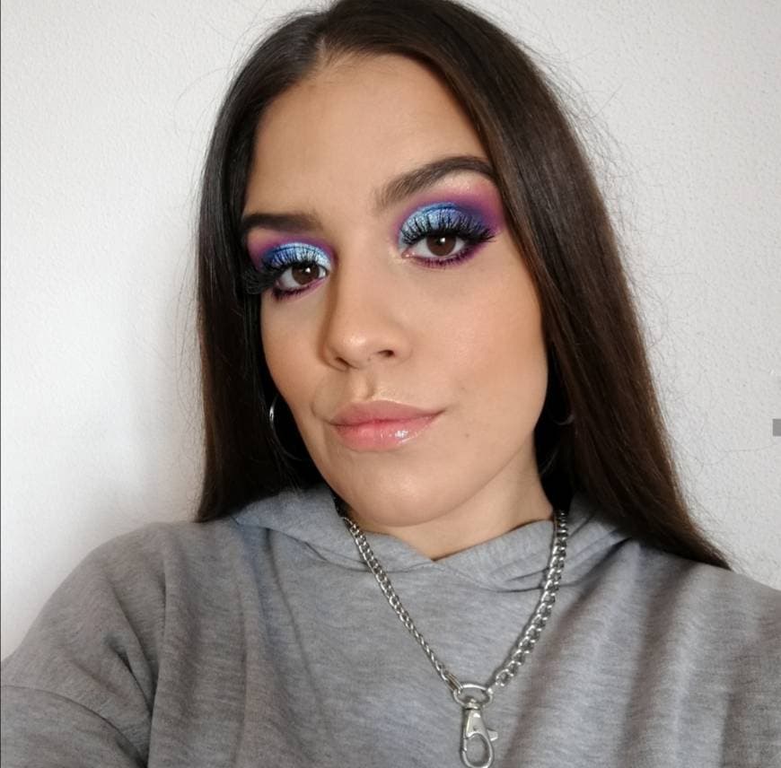 Moda Make up inspirada no James Charles 