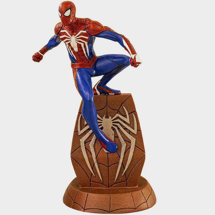 Fashion Spider-Man Marvel Gallery Figure