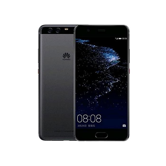 Electronic Huawei P10 - Smartphone libre de