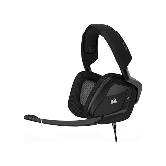 Electronic Corsair Void Pro RGB USB, Auriculares Gaming