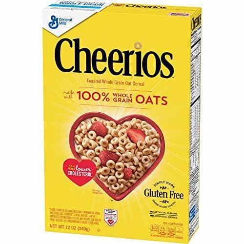 Product Cheerios