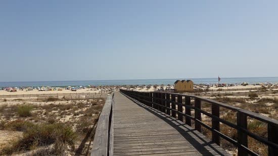 Place Praia de Manta Rota Oeste