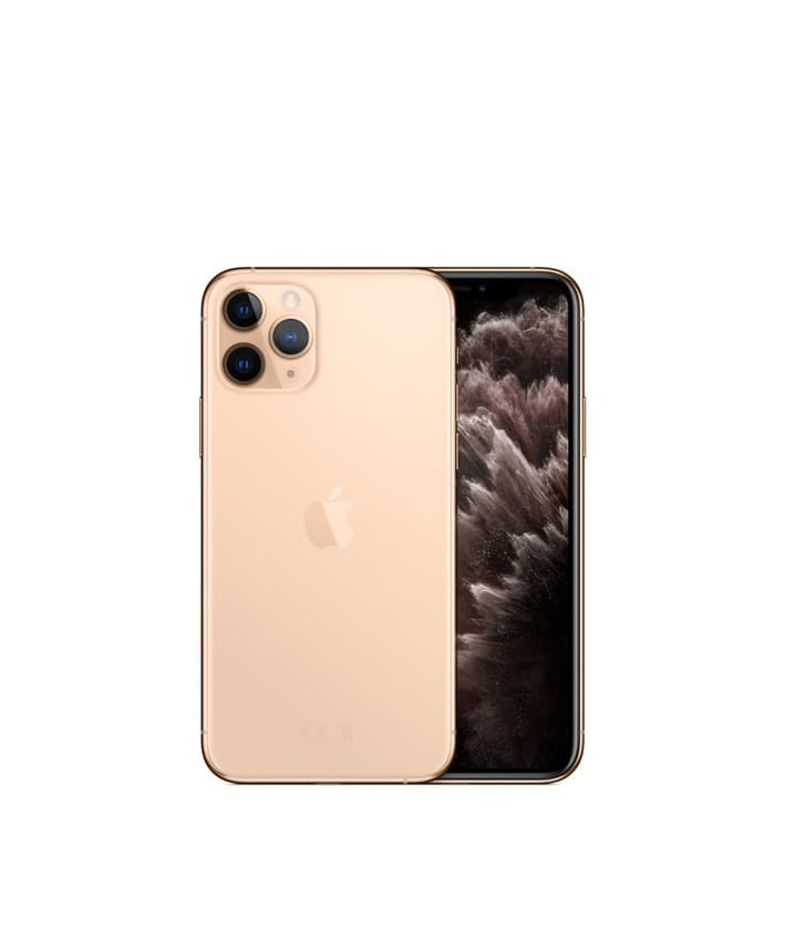 Producto iPhone 11 Pro 