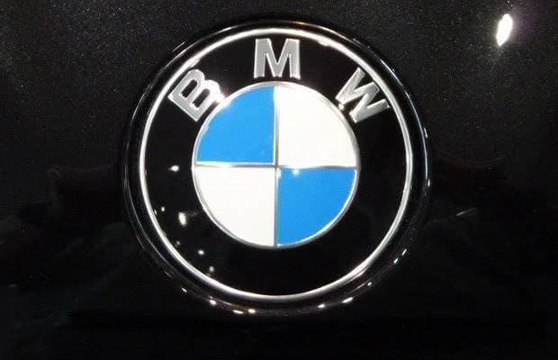 Fashion BMW