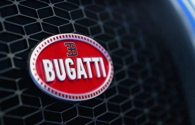 Moda Bugatti