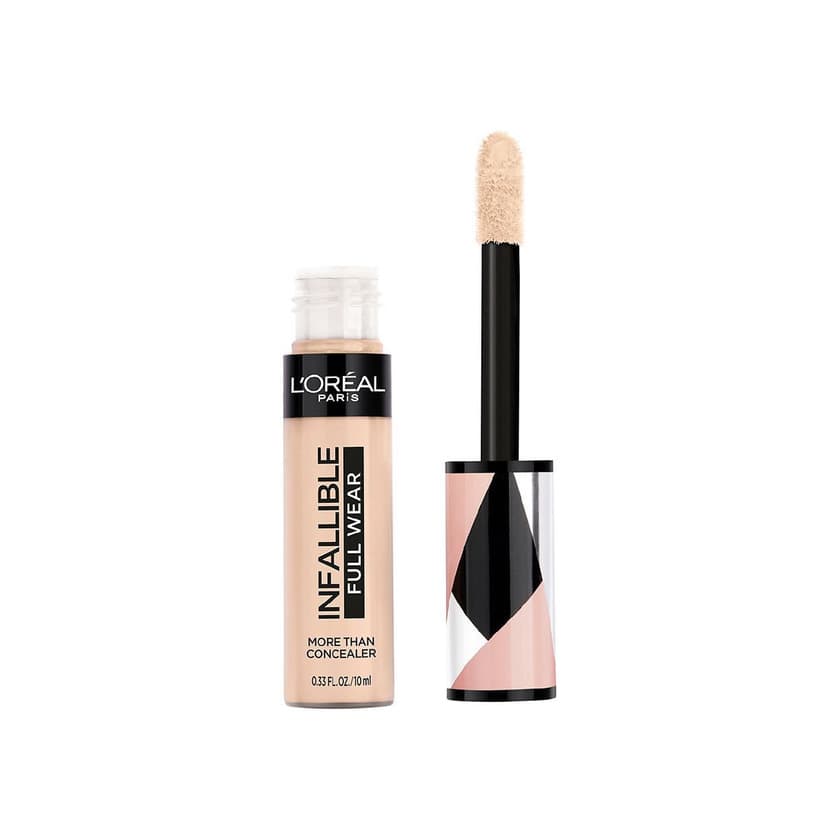 Producto Infalible Concealer 