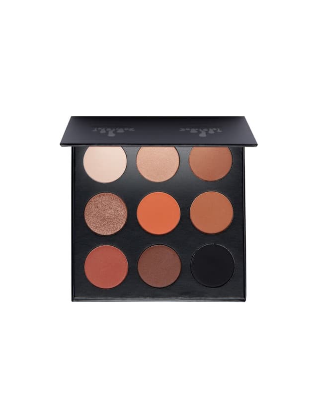 Producto The Bronze Palette