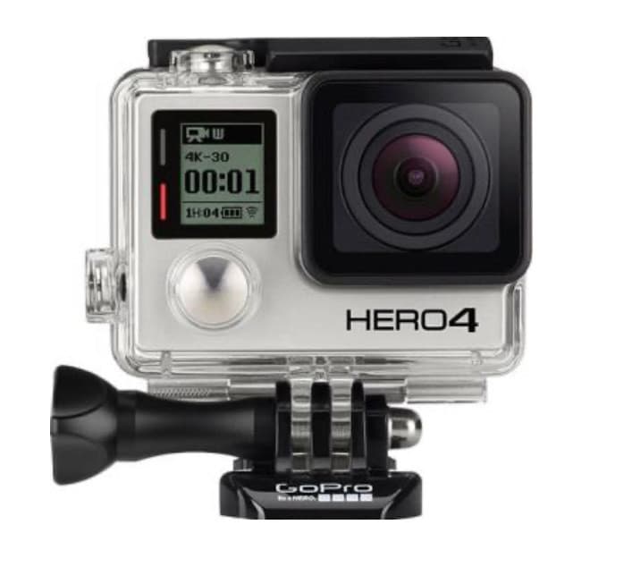 Fashion GoPro Hero 4