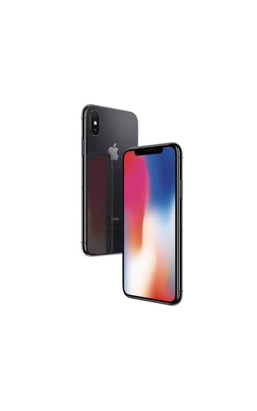 Product iPhone X white