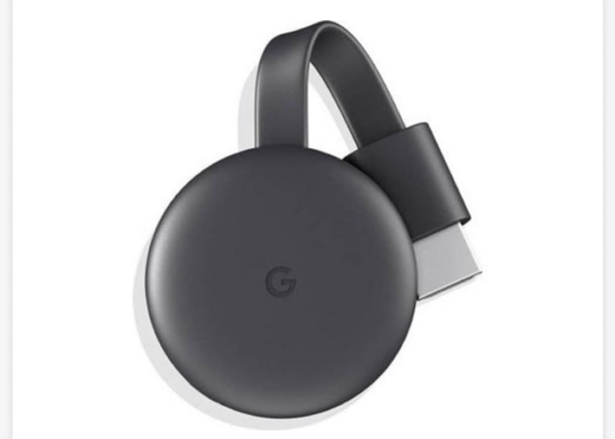 Fashion Google Chromecast