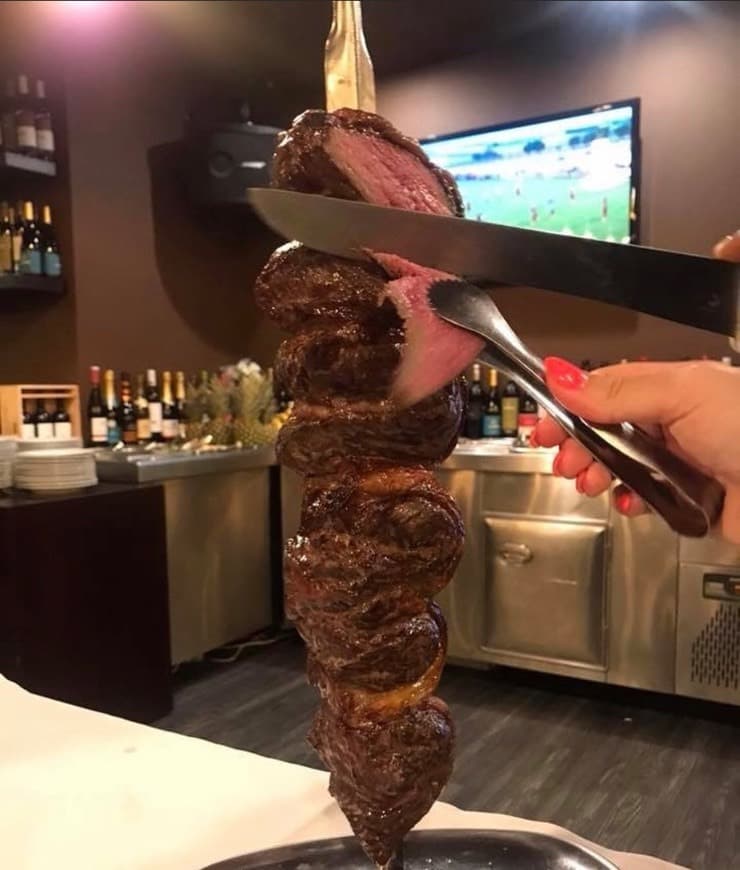 Restaurants Churrascaria Touro Braga