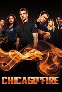 Serie Chicago Fire