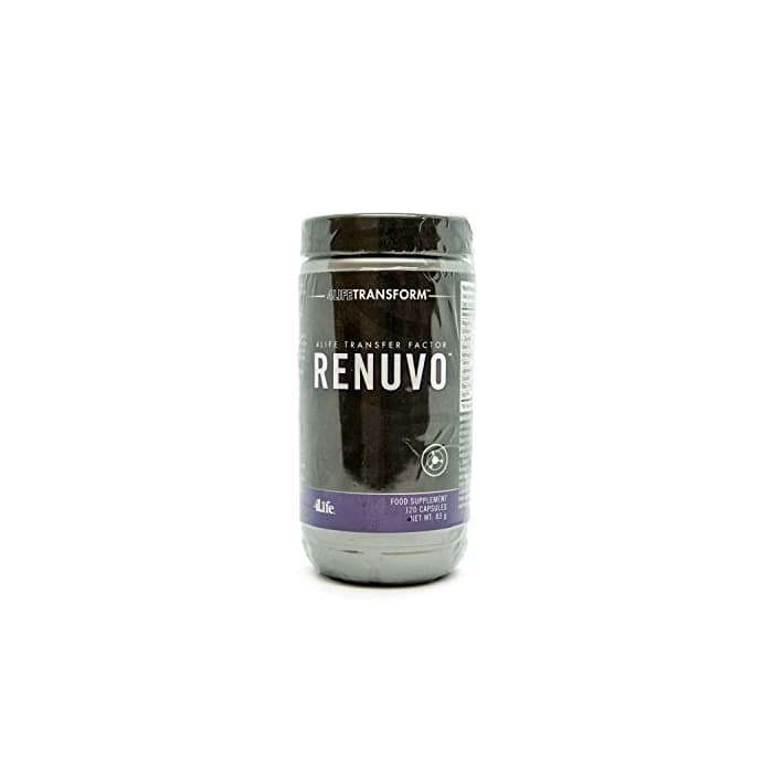 Beauty 4Life Transfer Factor RENUVO