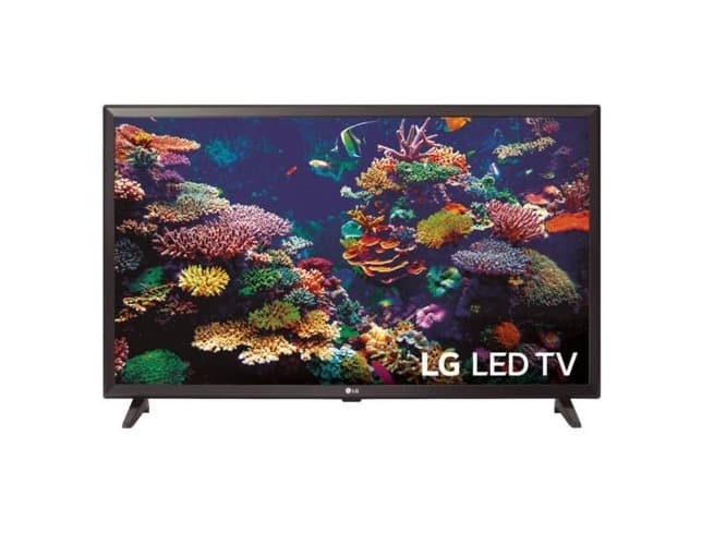 Producto TV LG 32”