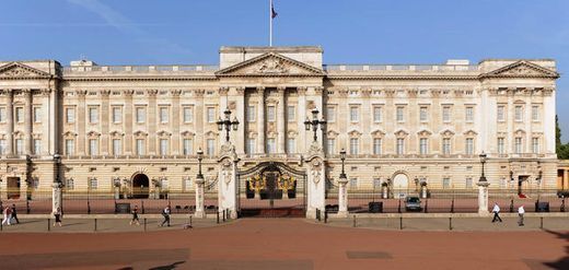 Place Buckingham Palace