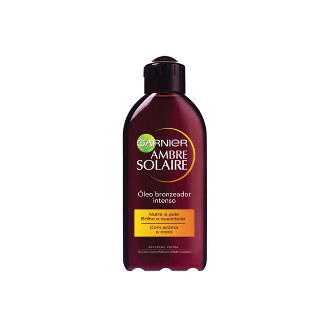 Producto Óleo Bronzeador 