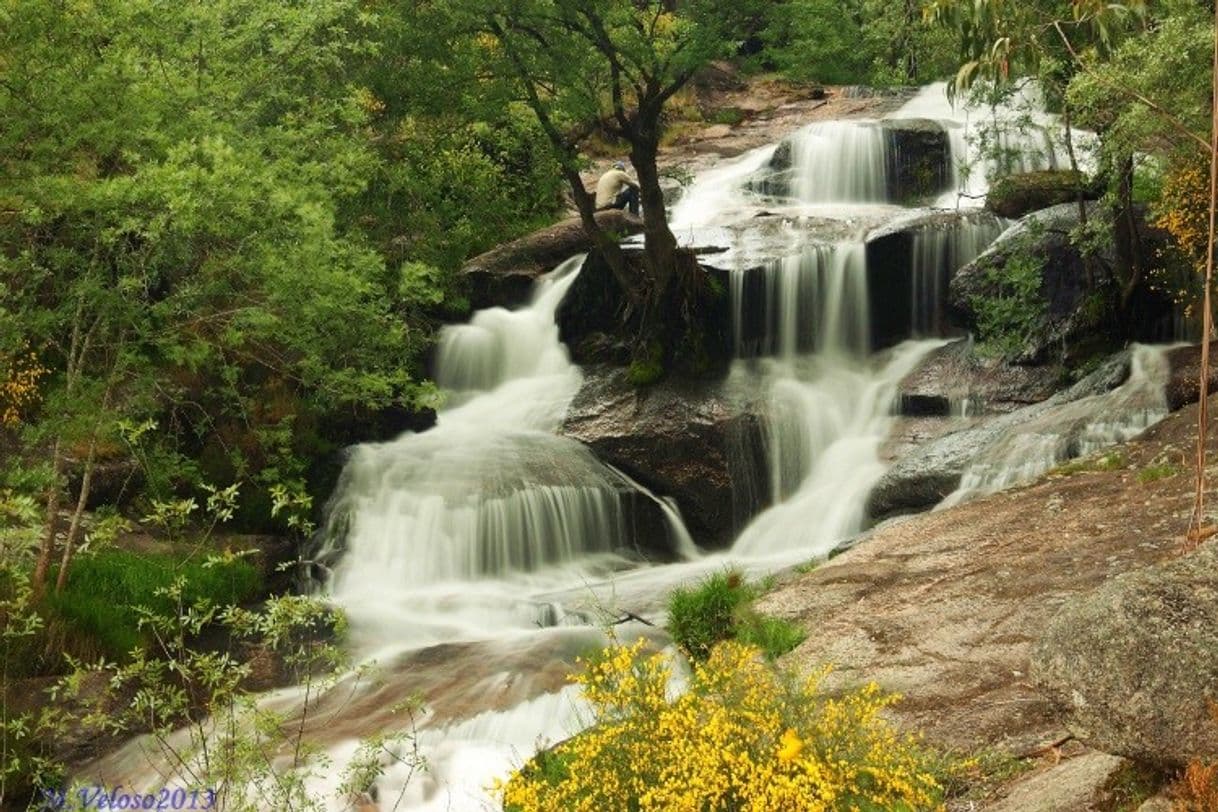 Lugar Valinhas