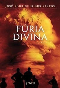 Libro Furia Divina