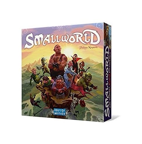 Producto SmallWorld 