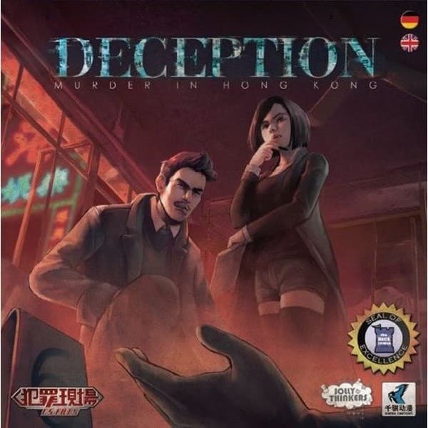 Producto Deception 