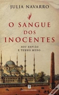 Producto Sangue dos Inocentes