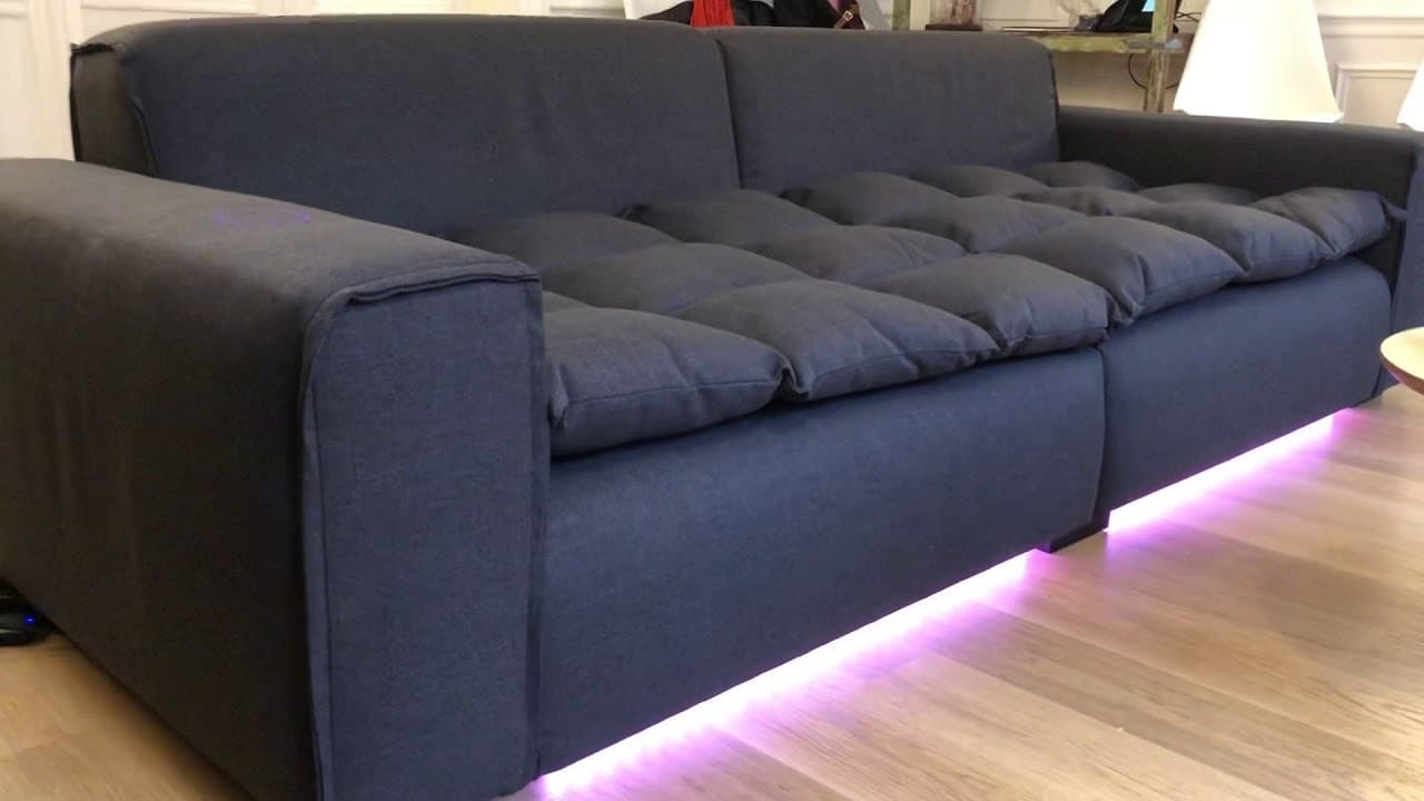 Producto Smart Sofa da Miliboo