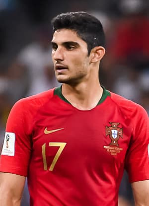 Fashion Gonçalo Guedes