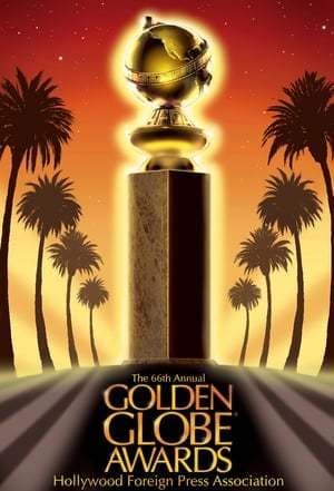 Serie Golden Globe Awards