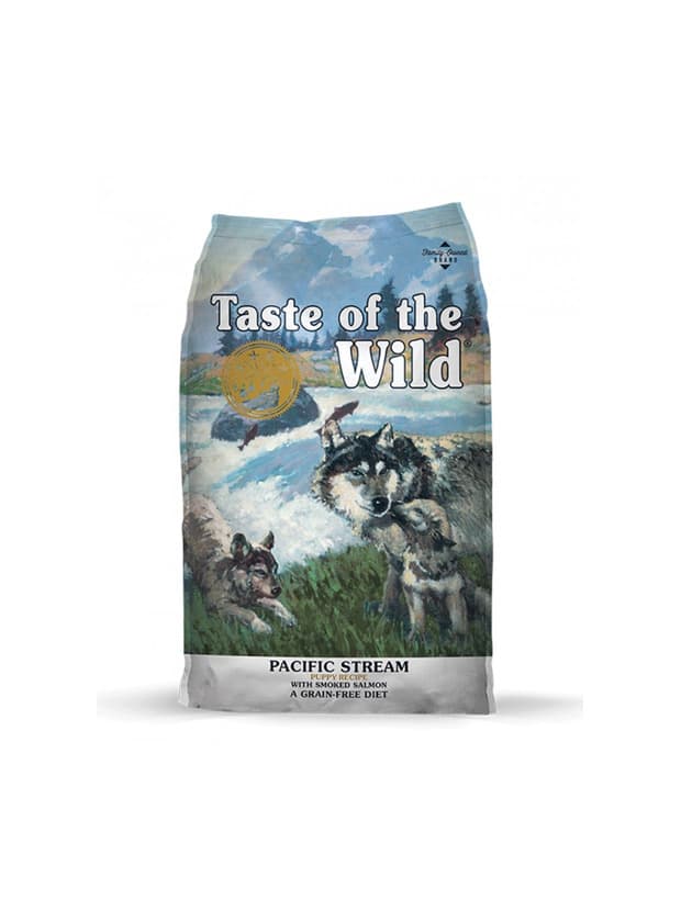 Producto Taste of the Wild Canine Pacific Stream Salmon