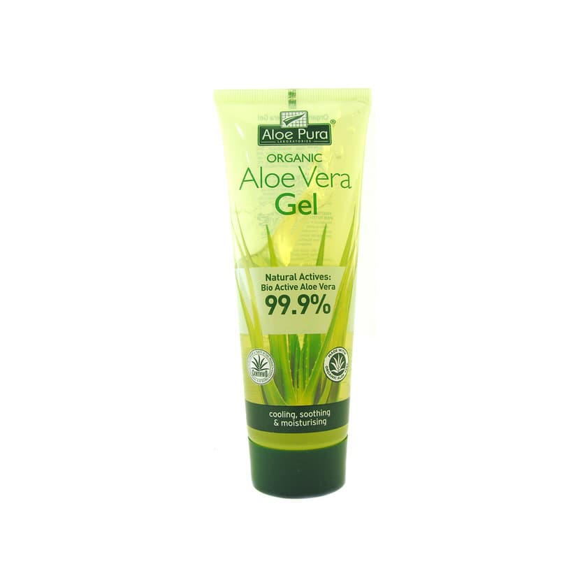 Product Aloe vera gel