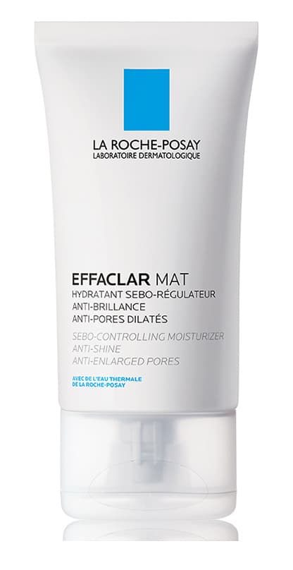 Product Effaclar mat