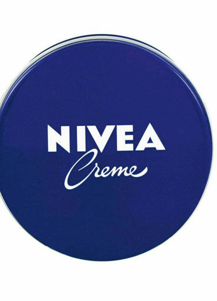 Belleza Tubo de NIVEA Creme, cuidado de la piel de todo el cuerpo,