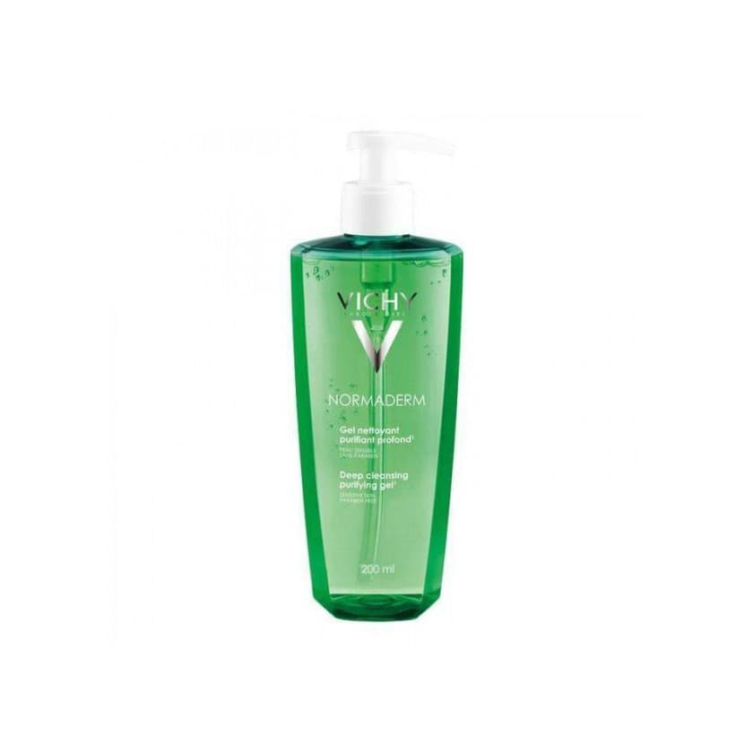 Product Vichy Normaderm