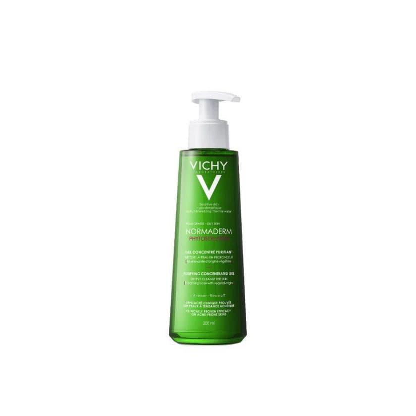 Producto Vichy Normaderm Phytosolution 