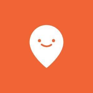 App Moovit! Horários de ônibus 