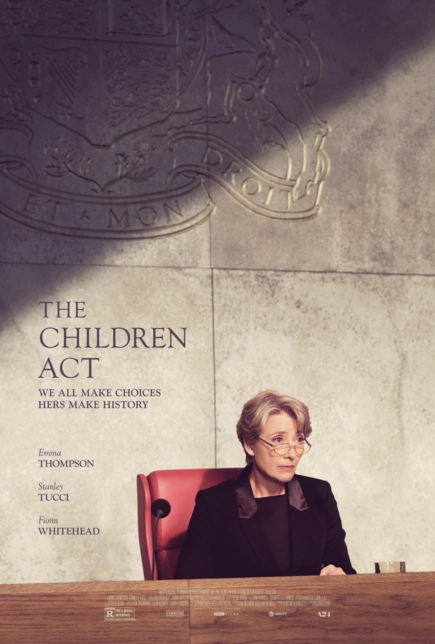 Movie The Children Act