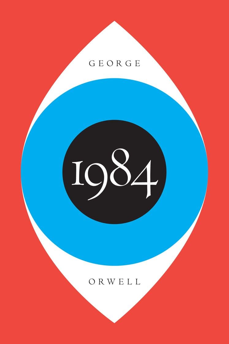 Book 1984