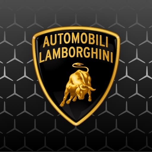 App Lamborghini Unica